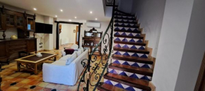 CASITA ROCIO, Jaen